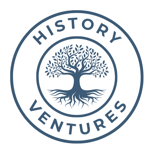 History Ventures Corporate Logo
